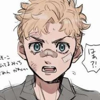 Takemichi
