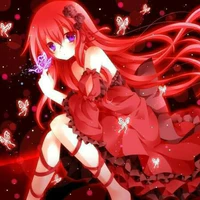 Akabane Kyubi/Nakamura Ayame/Rin