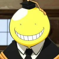 Koro-sensei