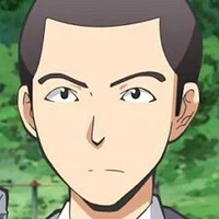Okajima Taiga