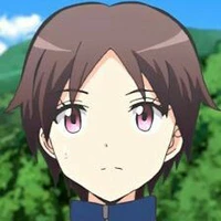 Okano Hinata
