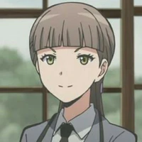 Kataoka Megu