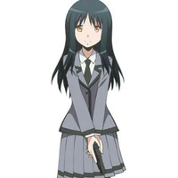 Kanzaki Yukiko