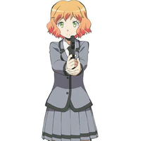 Kurahashi Hinano