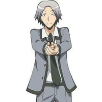 Sugay Sosuke