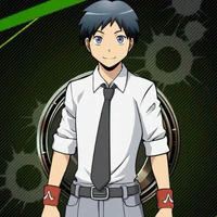 Sugino Tomohito