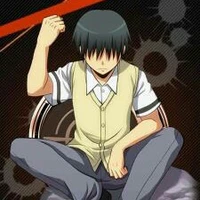 Chiba Ryurosuke