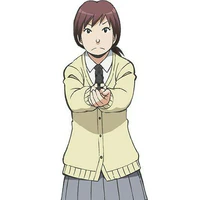 Hara Sumire