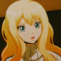 Irina jelavic