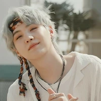 Min Yoongi(Suga)