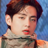 Kim Taehyung(V)