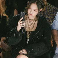 Kim Jennie (chị)