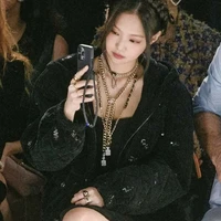 Kim Jennie (chị)