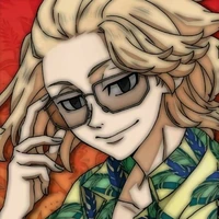Sano Manjiro (Mikey)