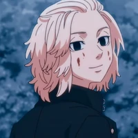 Mikey (Sano Manjiro)