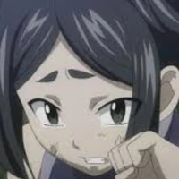 Minerva Orland (lúc bé)