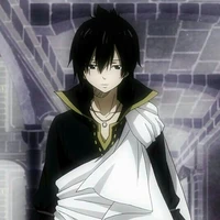 Zeref Dragneel