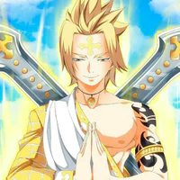 Larcade Dragneel