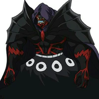 Bloodman