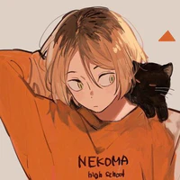 Kozume Kenma