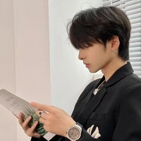 Khổng Bạch Dương|@Ari_Sheep