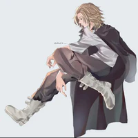 Sano Manjiro(Mikey)