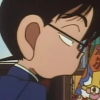 conan