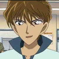 Saguru Hakuba