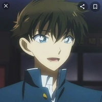 Kuroba Kaito