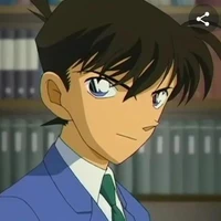 Kudo Shinichi