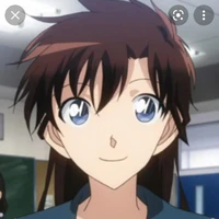 Aoko Nakamori