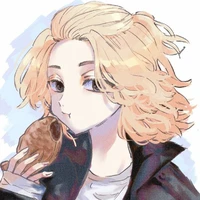 Sano Manjiro (Mikey)