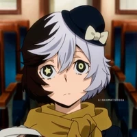 tác giả (Hikigami Ayaki | Aya)
