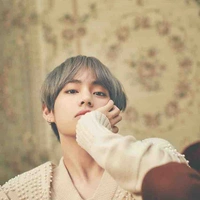 Kim Taehyung 