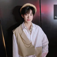 Trương Cực(hắn)