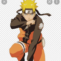 Uzumaki naruto