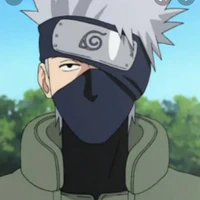 Hatake Kakashi