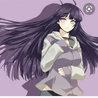 Hyuga Hinata