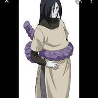 orochimaru