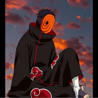 Obito/Tobi/