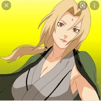 Senju Tsunade