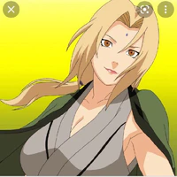 Senju Tsunade