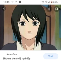 shizune