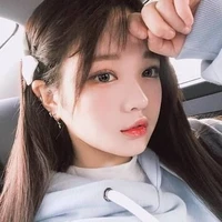 Cố Thiên Tuệ - bff nu9 lúc nhỏ