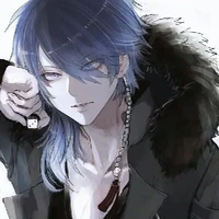 Caterlloter Roysin(cha cô)