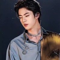 Kim seokjin" Jin "