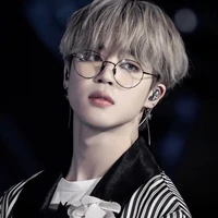 Park Jimin" Jimin "