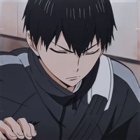 Kageyama tobio