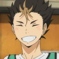 nishinoya yuu