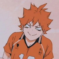 hinata shouyou
